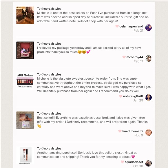 ⭐️RATINGS: 5/5 STARS & SAME DAY SHIPPING!⭐️ - Picture 6 of 9